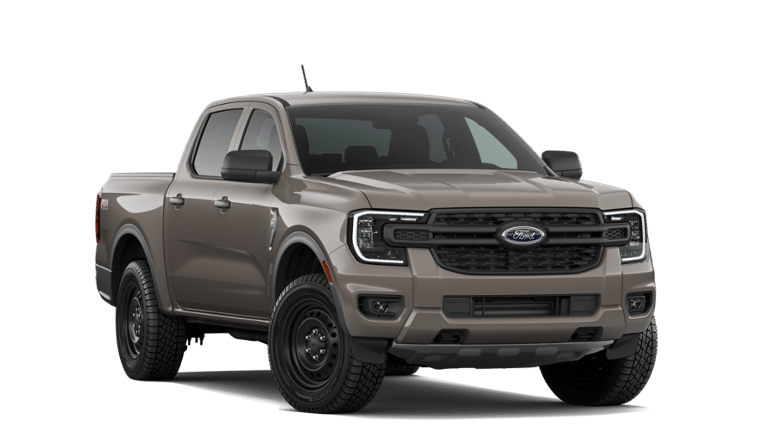Ranger® vehicle